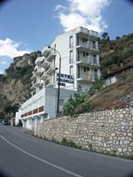 V�rt hotell