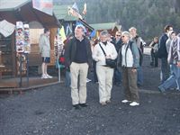 Lite bl�sigt