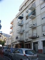 V�rt hotell i Cefal�