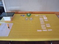 Administrativa bordet