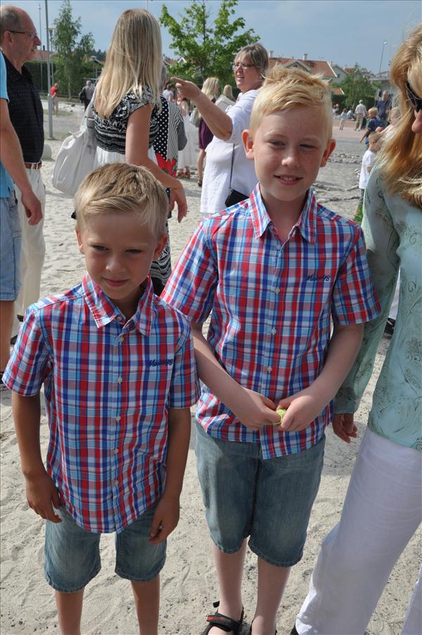 Nu är det sommarlov!