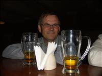 Torsten ser ocks� lite tr�tt ut. God natt!