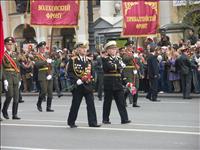 Dessa veteraner gick allra fr�mst