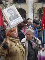 Stalin �r fortfarande popul�r