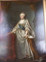 Kalarina den stora