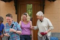 V�r guide Luba (