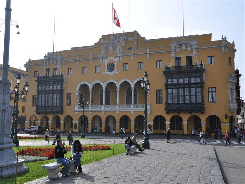 Stadshuset