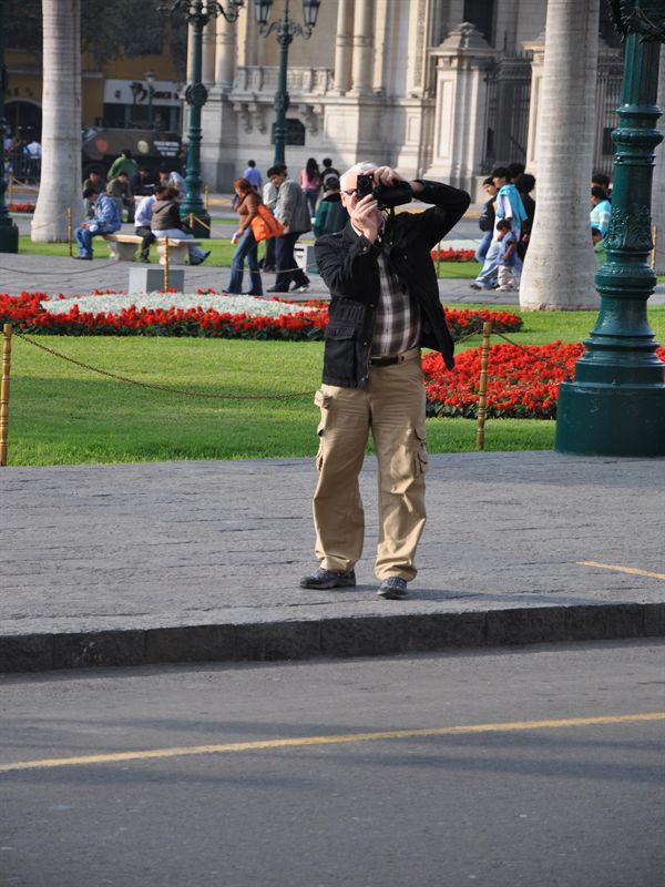 M�sterfotograf
