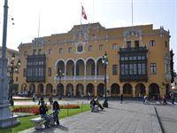 Stadshuset