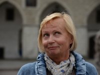 Vår guide var mycket bra