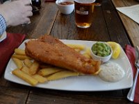 Fish 'n chips
