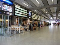 King's Cross