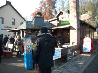 ...och en Gaststube och ett Gasthaus