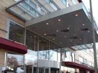 Vårt hotell, Berlin, Berlin
