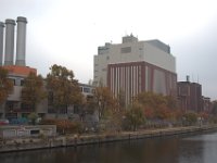 Heizkraftwerk Charlottenburg