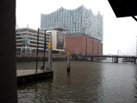 Elbphilharmonin