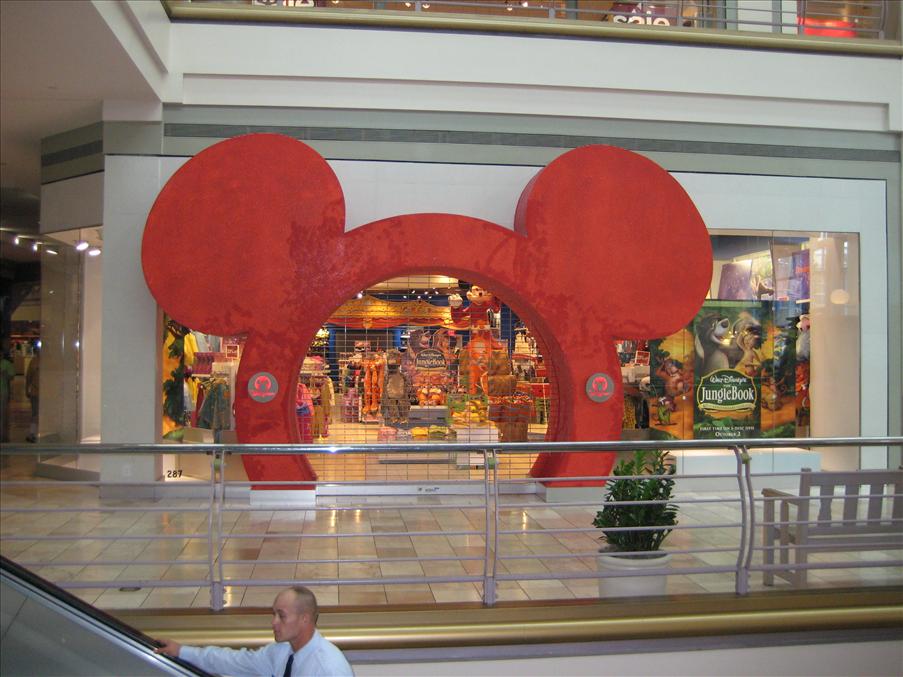 Disney Store