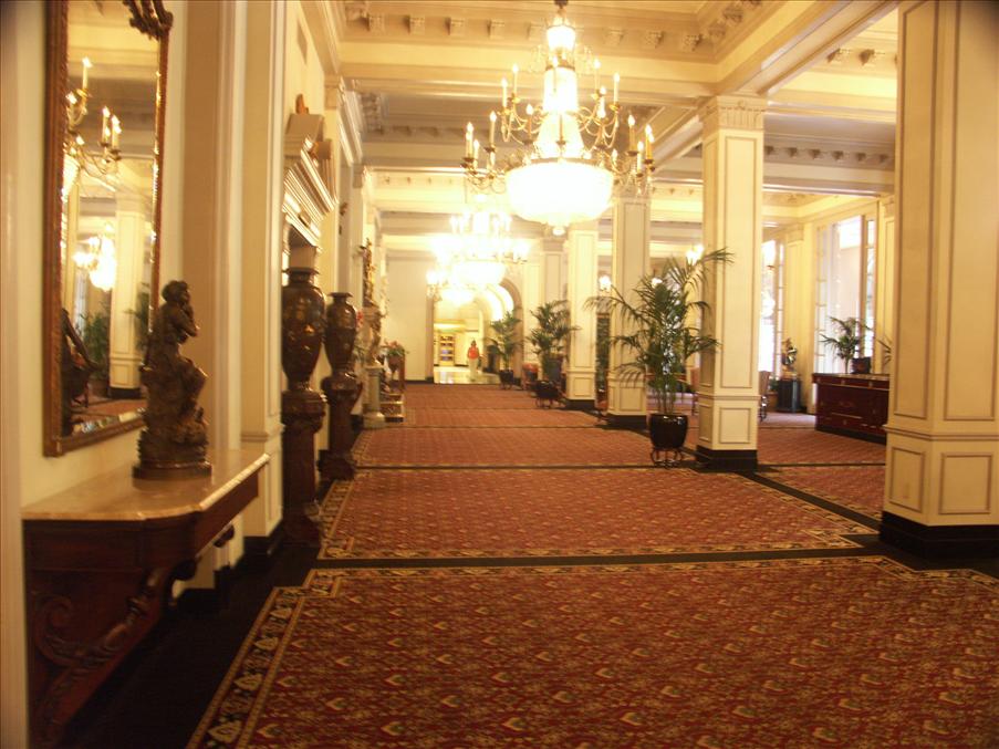 V�r hotell