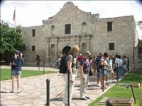 The Alamo