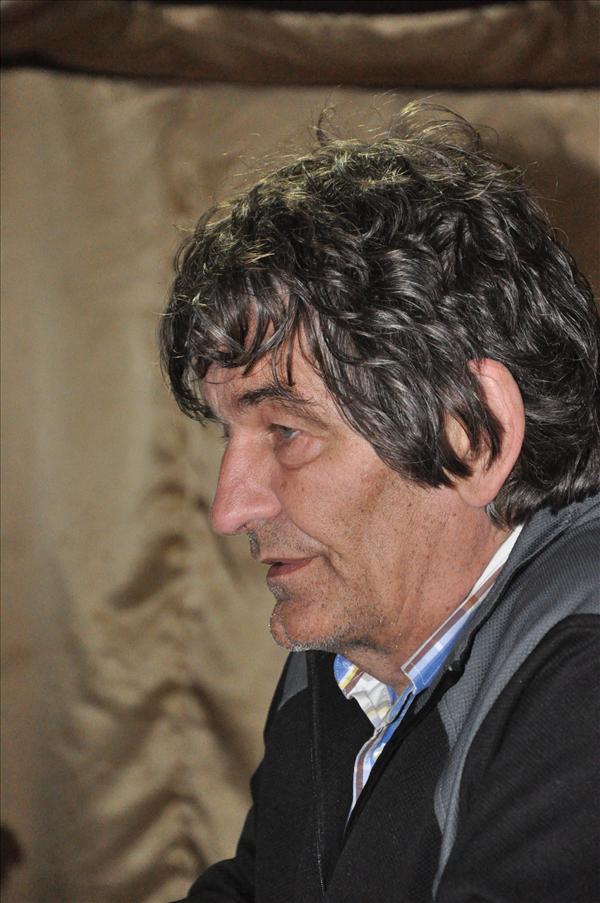 Bjarne
