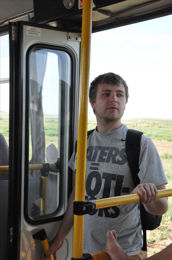 Slava r�knar antal n�rvarande