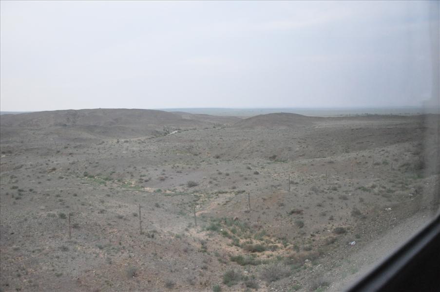 Gobi�knen