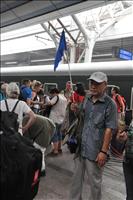 V�r lokala guide, Joe