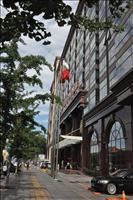 V�rt hotell