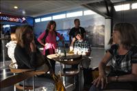 Glatt g�ng som ska till Stockholm