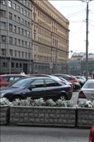 L�ngst bort: KGB-huset