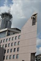 Vass arkitektur
