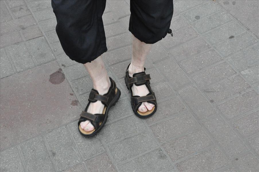 sandaler