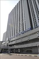 V�rt hotell i Moskva, Vega