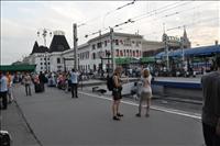 J�rnv�gsstationen, Yaroslavsky vokzal
