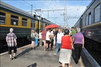 Paus i Perm