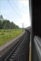 Vi har en kup� i vagn 10