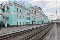 Stationshuset