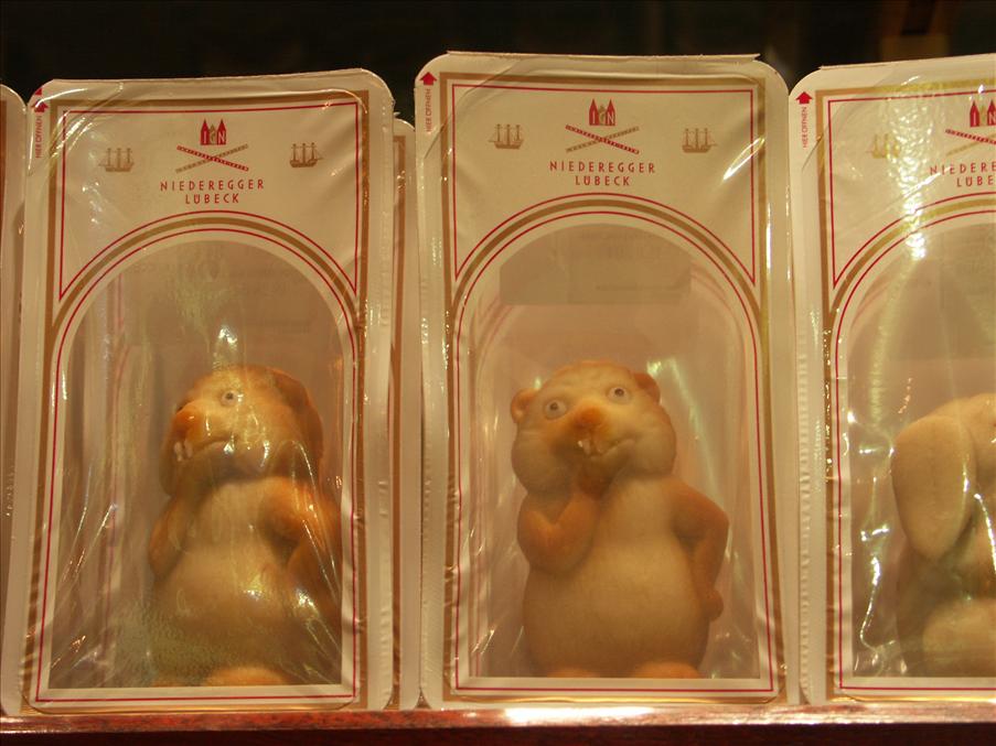 ...och andra figurer