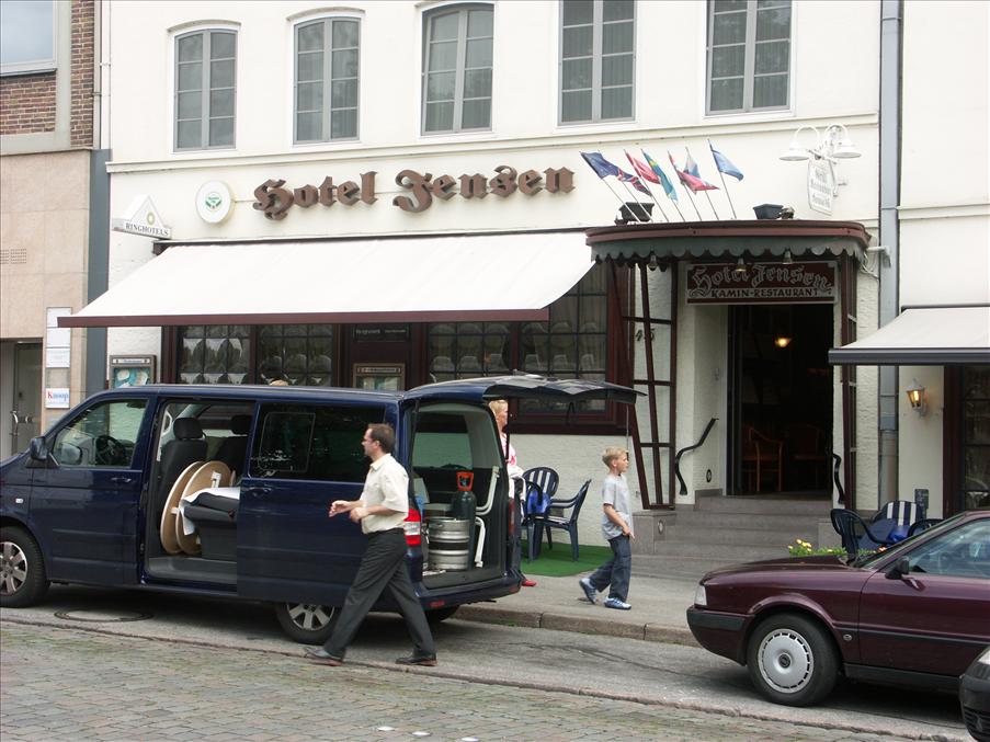 H�r ska vi bo inatt