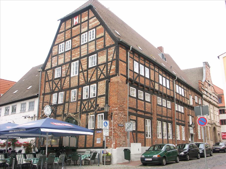 Brygghuset