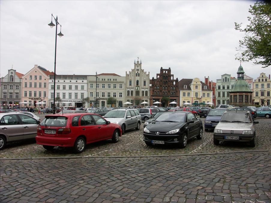 Markt