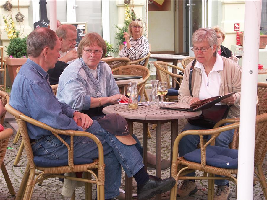 Dags f�r lite mellanm�l