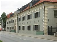 Tyghuset