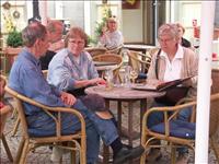 Dags f�r lite mellanm�l