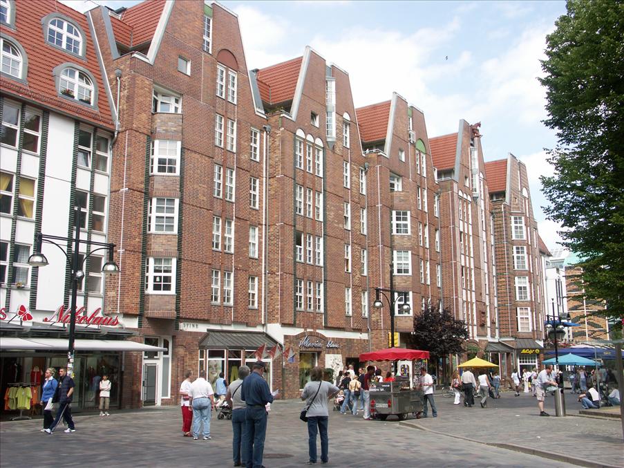 Femgavelshuset
