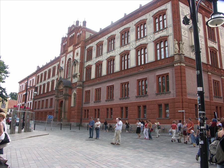Universitetet
