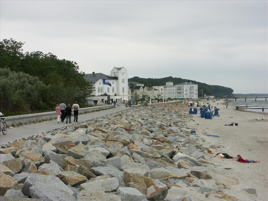 Strandpromenaden