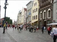 G�gatan i Rostock