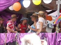 Gayparaden