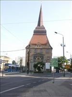 Stadsporten